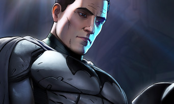 Batman A Telltale Game Series : une date de sortie pour l'Episode 2, Children of Arkham