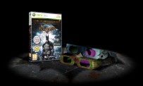 Batman Arkham Asylum passe à la 3D