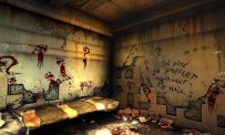 Batman : Arkham Asylum - Trailer