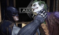 Batman : Arkham Asylum