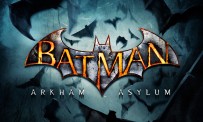 Carton plein pour Batman Arkham Asylum