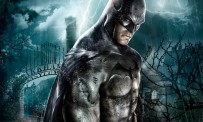 Batman Arkham Asylum : un trailer