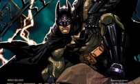 Batman : Arkham Asylum repouss