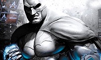 Batman Arkham City : un trailer de lancement sur Wii U