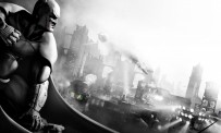 Batman Arkham City : 1ères images