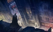 Batman : Arkham City surgit en images