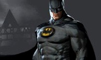 Batman Arkham City : le costume original offert gratuitement