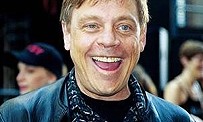 Batman Arkham City GOTY : Mark Hamill en plein doublage du Joker