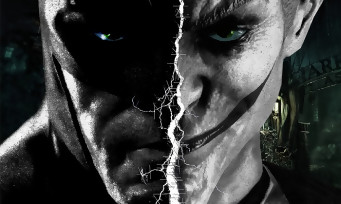 Batman Arkham : une compilation remaster à venir sur PS4 et Xbox One ?