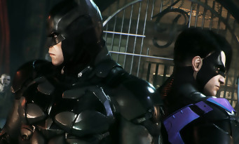 Batman Arkham Knight : toutes les astuces et les cheat codes du jeu