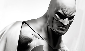 Batman Arkham Knight : le jeu confirmé par la jaquette PS4