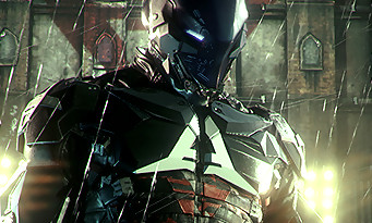 Batman Arkham Knight : un nouveau trailer pour repousser le jeu à 2015