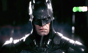 E3 2014 : Batman Arkham Knight met la pression dans une vidéo de gameplay sublime