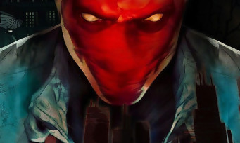 Batman Arkham Knight : le Red Hood en bonus de précommande