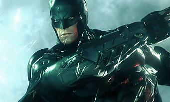 Batman Arkham Knight : vers une exclusivité PS4 au Japon
