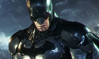 Batman Arkham Knight : les configurations PC dévoilées