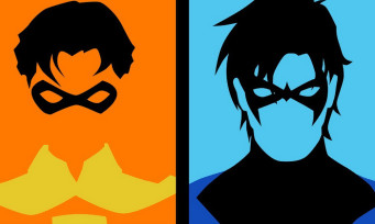 Batman Arkham Knight : Robin et Nightwing sont les stars du nouveau trailer