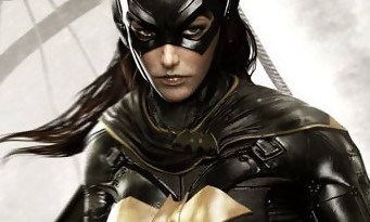 Batman Arkham Knight : on pourra incarner Batgirl dans le Season Pass