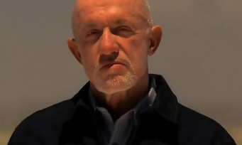 Batman Arkham Knight : Mike Ehrmantraut de Breaking Bad sera la voix de James Gordon