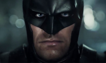 Batman Arkham Knight : un trailer qui incite à devenir le Dark Knight