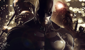 Batman Arkham Knight : des images 4K et plus de 7 min de gameplay