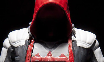 Batman Arkham Knight : un nouveau trailer pour le personnage de Red Hood