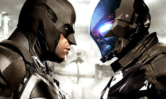 Test Batman Arkham Knight sur PS4 et Xbox One