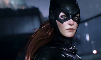 Batman Arkham Knight : le DLC "Batgirl" repoussé ultérieurement sur PC