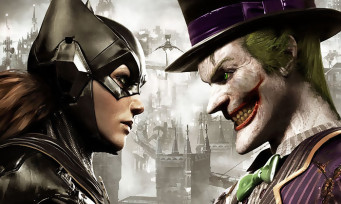 Batman Arkham Knight : la version PC sera remise en vente d'ici la fin du mois