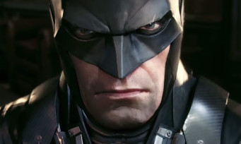 Batman Arkham Knight : la version PC remise en vente pas avant la période "septembre-novembre" ?