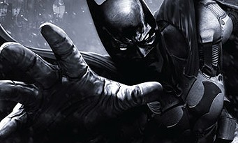 Batman Arkham Origins Blackgate : les images sur PS Vita et 3DS
