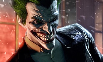Batman Arkham Origins : le jeu offert pour tout achat d'une GeForce GTX