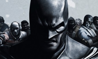 Batman Arkham Origins : découvrez les détails du Season Pass
