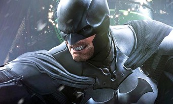 Batman Arkham Origins : un mode de jeu pour les masochistes !