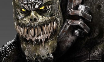 Batman Arkham Origins : Killer Croc et Shiva en auront aussi après Batman