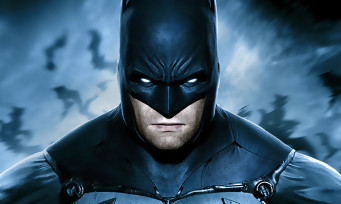 Batman Arkham VR : le jeu s'offre un trailer qui nous place dans la peau du Dark Knight