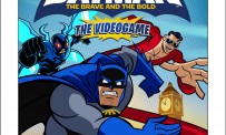 Batman L'Alliance des Héros : un trailer
