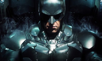 Batman Return to Arkham : un magazine italien confirme le jeu et dévoile la jaquette