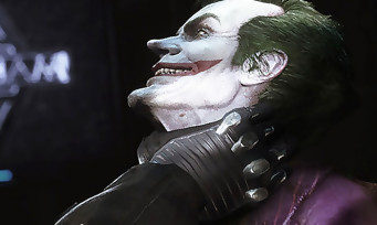 Batman Return to Arkham : la sortie du jeu repoussée au mois de novembre ?
