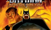 Batman : Rise of Sin Tzu
