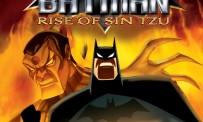 Batman : Rise of Sin Tzu