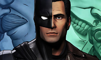 Batman The Enemy Within : une première image et une date de sortie pour l'épisode 4