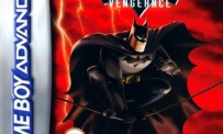 Batman Vengeance