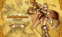 Battle Fantasia arrive en Europe