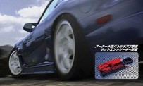 Battle Gear 3 se dévoile
