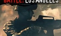 Battle : Los Angeles