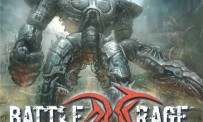 Battle Rage : The Robot Wars annonc