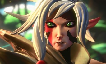 Battleborn : plus de 2 millions de joueurs ont participé à l'Open Bêta