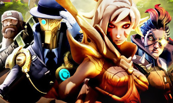 Battleborn : le FPS annonce sa version gratuite en vidéo