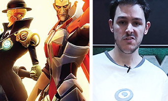 Battleborn : le prochain Borderlands ? Florian et Damien livrent leur analyse